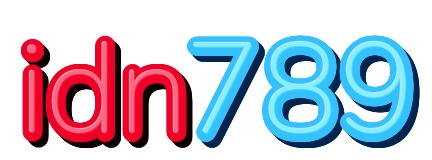 idn789 — logo kanal