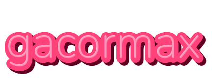 gacormax — logo kanal