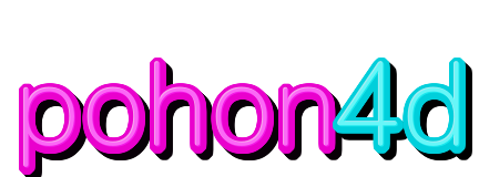 pohon4d — logo kanal