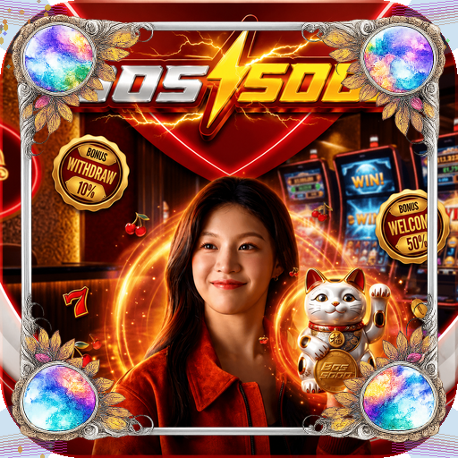 bos5000 — galeri pratinjau - APK Resmi