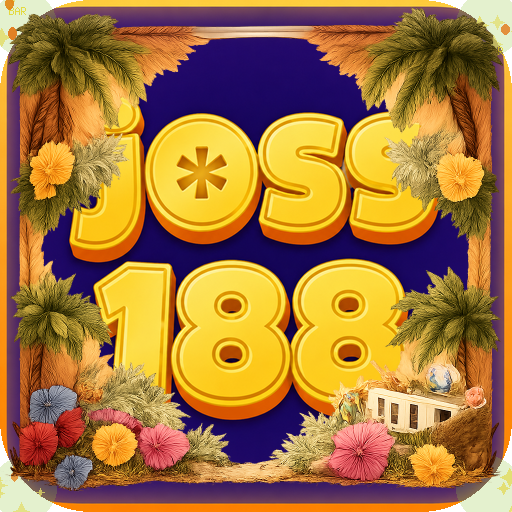 joss188 — mitra unggulan